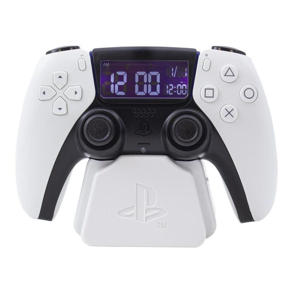 playstation-5-digital-alarm-clock-paladone-game-mania